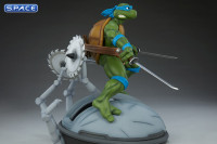 Leonardo Statue (Teenage Mutant Ninja Turtles)