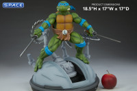 Leonardo Statue (Teenage Mutant Ninja Turtles)