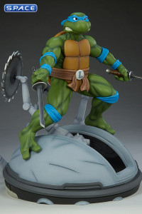 Leonardo Statue (Teenage Mutant Ninja Turtles)