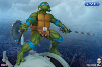 Leonardo Statue (Teenage Mutant Ninja Turtles)