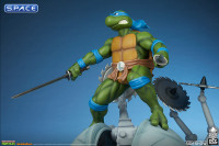 Leonardo Statue (Teenage Mutant Ninja Turtles)