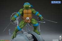 Leonardo Statue (Teenage Mutant Ninja Turtles)