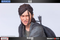 Ellie Statue (The Last of Us Part II)