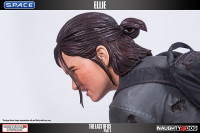 Ellie Statue (The Last of Us Part II)