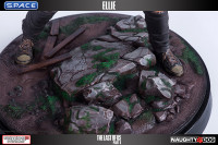 Ellie Statue (The Last of Us Part II)