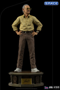 1/4 Scale Stan Lee Legacy Replica Statue (Marvel)