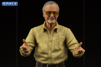 1/4 Scale Stan Lee Legacy Replica Statue (Marvel)