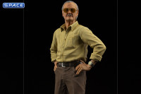 1/4 Scale Stan Lee Legacy Replica Statue (Marvel)