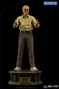 1/4 Scale Stan Lee Legacy Replica Statue (Marvel)