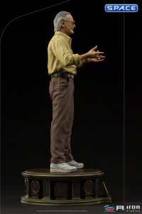 1/4 Scale Stan Lee Legacy Replica Statue (Marvel)