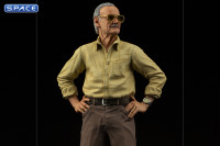 1/4 Scale Stan Lee Legacy Replica Statue (Marvel)