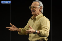 1/4 Scale Stan Lee Legacy Replica Statue (Marvel)