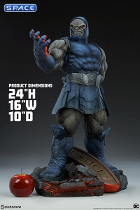 Darkseid Maquette (DC Comics)