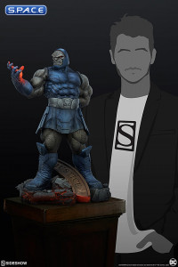 Darkseid Maquette (DC Comics)