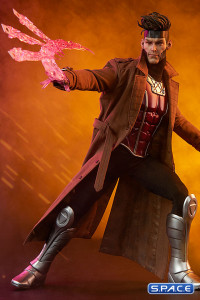 1/6 Scale Gambit Deluxe (Marvel)