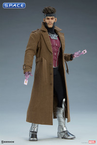 1/6 Scale Gambit Deluxe (Marvel)