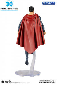 Superman Red Son from Superman: Red Son (DC Multiverse)