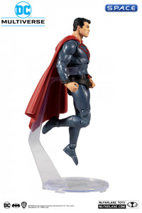 Superman Red Son from Superman: Red Son (DC Multiverse)