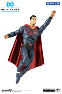 Superman Red Son from Superman: Red Son (DC Multiverse)