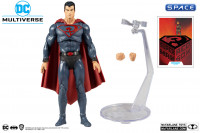 Superman Red Son from Superman: Red Son (DC Multiverse)