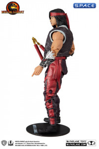 Liu Kang (Mortal Kombat 11)