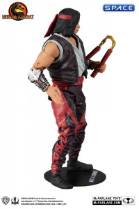 Liu Kang (Mortal Kombat 11)