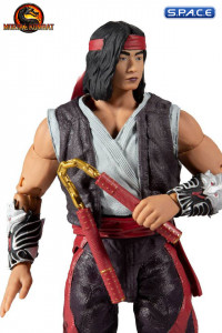 Liu Kang (Mortal Kombat 11)