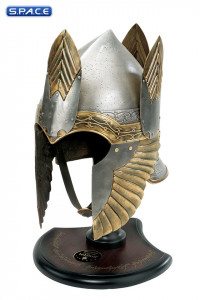 1:1 Helm of Isildur Life-Size Replica (Lord of the Rings)