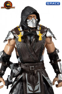 Shadow Skin Scorpion (Mortal Kombat 11)