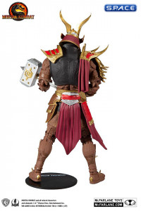 Shao Kahn (Mortal Kombat 11)