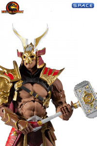 Shao Kahn (Mortal Kombat 11)