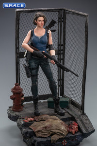 Mrs. Valentine Statue - Exclusive Version