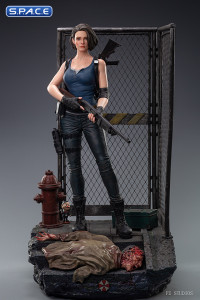 Mrs. Valentine Statue - Exclusive Version