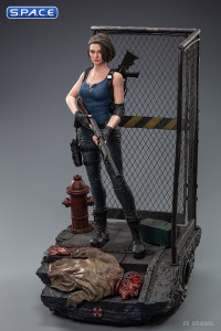 Mrs. Valentine Statue - Exclusive Version