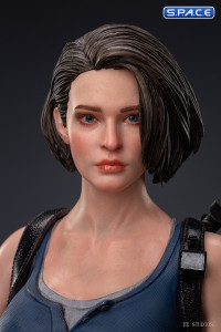 Mrs. Valentine Statue - Exclusive Version