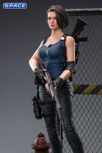 Mrs. Valentine Statue - Exclusive Version