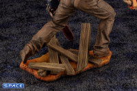 The Hillbilly PVC Statue (Dead by Daylight)