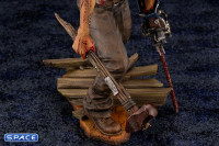 The Hillbilly PVC Statue (Dead by Daylight)