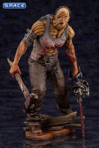 The Hillbilly PVC Statue (Dead by Daylight)