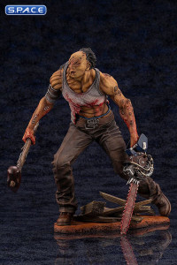 The Hillbilly PVC Statue (Dead by Daylight)