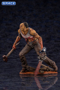 The Hillbilly PVC Statue (Dead by Daylight)