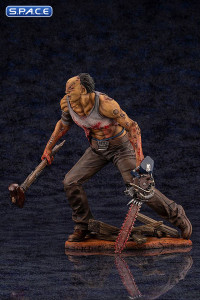 The Hillbilly PVC Statue (Dead by Daylight)