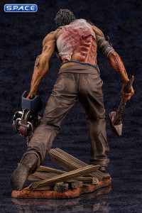 The Hillbilly PVC Statue (Dead by Daylight)