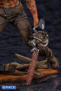 The Hillbilly PVC Statue (Dead by Daylight)