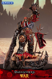 War Statue (Darksiders)