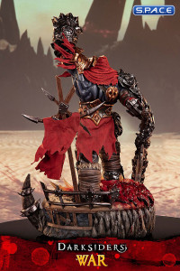 War Statue (Darksiders)