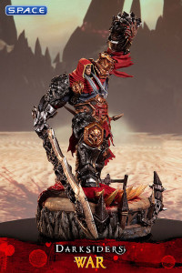 War Statue (Darksiders)