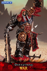 War Statue (Darksiders)