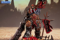 War Statue (Darksiders)