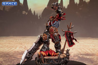 War Statue (Darksiders)